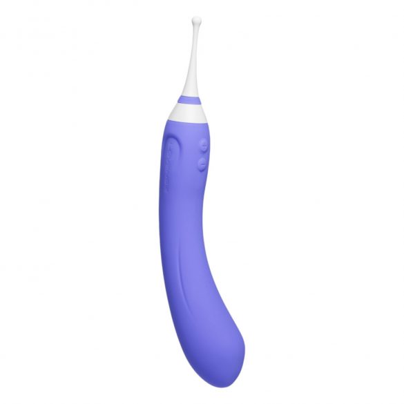 LOVENSE Hyphy - slimme 2in1 vibrator (paars)