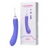 LOVENSE Hyphy - slimme 2in1 vibrator (paars)