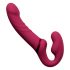 LOVENSE Lapis - draadloze strapless vibrator (rood)