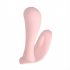 Tracy's Dog - draadloze, waterdichte vibrator (roze)