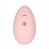 Tracy's Dog - draadloze, waterdichte vibrator (roze)