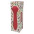 Cotoxo Lollipop - Battery Powered Vibrator (Red) 