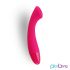 Picobong Moka - G-spot vibrator (roze)