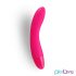 Picobong Zizo - G-spot vibrator (roze)