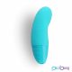 Picobong Ako - waterdichte clitoris vibrator (blauw)