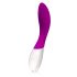 LELO Mona Wave - waterdichte G-spot vibrator (paars)