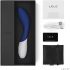 LELO Mona Wave - waterdichte G-spot vibrator (blauw)