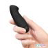 Picobong Kiki 2 - clitoris vibrator (zwart)