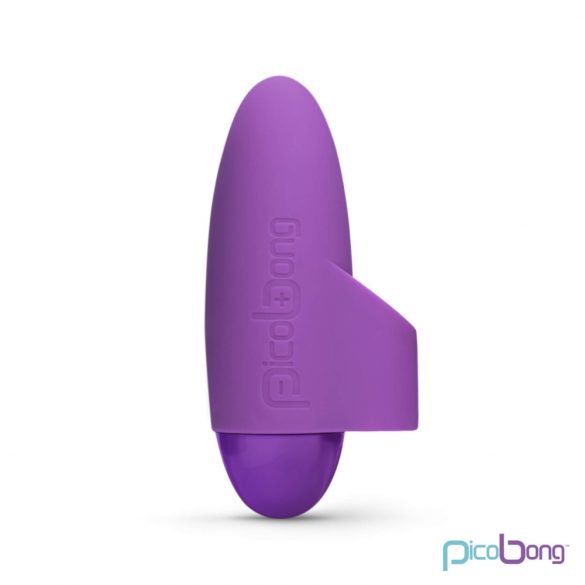 Picobong Ipo 2 – vinger vibrator (paars)