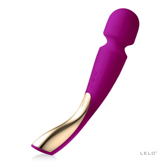 LELO Slimme Tovenaar 2 - groot - oplaadbare massager (paars)