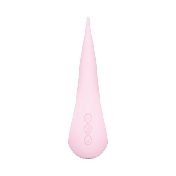 LELO Dot - oplaadbare clitoris vibrator (roze)