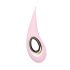 LELO Dot - oplaadbare clitoris vibrator (roze)