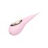 LELO Dot - oplaadbare clitoris vibrator (roze)