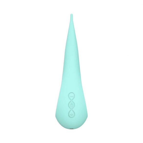 LELO Dot - oplaadbare clitoris vibrator (turquoise)