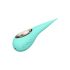 LELO Dot - oplaadbare clitoris vibrator (turquoise)