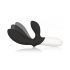 LELO Loki Wave 2 - oplaadbare, waterdichte prostaat vibrator (zwart)