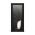 LELO Loki Wave 2 - oplaadbare, waterdichte prostaat vibrator (zwart)