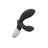 LELO Loki Wave 2 - oplaadbare, waterdichte prostaat vibrator (zwart)