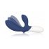 LELO Loki Wave 2 - Oplaadbare, waterdichte prostaat vibrator (blauw)