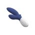 LELO Loki Wave 2 - Oplaadbare, waterdichte prostaat vibrator (blauw)