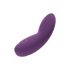 LELO Lily 3 - oplaadbare, waterdichte clitoris vibrator (donkerpaars)