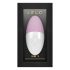 LELO Siri 3 - Geluid-geactiveerde Clitoris Vibrator (roze)