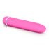 Rose Luxuriate - staaf vibrator (roze)