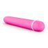 Rose Luxuriate - staaf vibrator (roze)