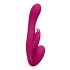 Vive Suki - draadloze strapless vibrator (roze)