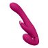 Vive Suki - draadloze strapless vibrator (roze)