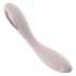 Raytech - oplaadbare, waterdichte G-punt vibrator (roze)