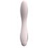 Raytech - oplaadbare, waterdichte G-punt vibrator (roze)