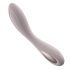 Raytech - oplaadbare, waterdichte G-punt vibrator (roze)