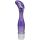 Lucide Droom 14 - krachtige G-spot vibrator (paars)