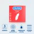 Durex Feel Ultra Dun - ultradunne condoom (3 stuks)