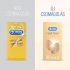 Durex Real Feel - latexvrije condooms (10st)