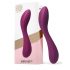 Engily Ross Monroe 2.0 - oplaadbare G-spot vibrator (paars)