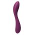 Engily Ross Monroe 2.0 - oplaadbare G-spot vibrator (paars)