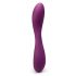 Engily Ross Monroe 2.0 - oplaadbare G-spot vibrator (paars)