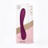 Engily Ross Monroe 2.0 - oplaadbare G-spot vibrator (paars)