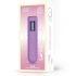 Engily Ross Whim - oplaadbare, digitale staaf vibrator (paars)