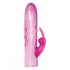 Evolved Intens - vibrator set - 8 delen (roze)