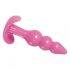 Evolved Intens - vibrator set - 8 delen (roze)