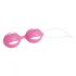 Evolved Intens - vibrator set - 8 delen (roze)