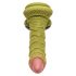 Creature Koks - Moeraskas Dildo (groen)