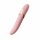 Zalo Eve - oplaadbare roterende vibrator met verwarming (roze)