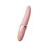 Zalo Eve - oplaadbare roterende vibrator met verwarming (roze)