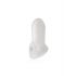 Fat Boy Thin - penis huls (10cm) - wit