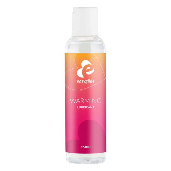 EasyGlide Verwarmend - waterbasis glijmiddel (150ml)