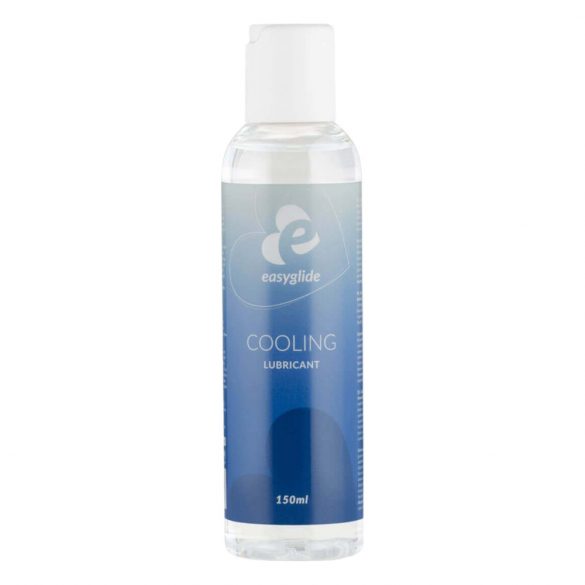 EasyGlide Cooling - waterbasis koelende glijmiddel (150ml)